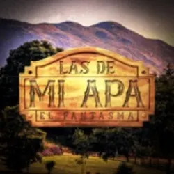 Las de Mi Apa - EP