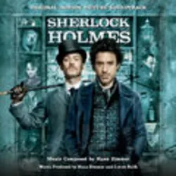 Sherlock Holmes (Original Motion Picture Soundtrack)