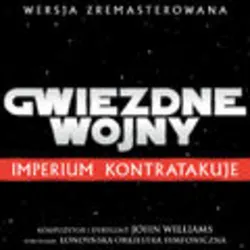 Gwiezdne Wojny: Imperium Kontratakuje (Ścieżka Dźwiękowa polskiej wersji)