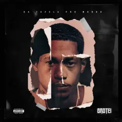 Brotei da Favela pro Mundo