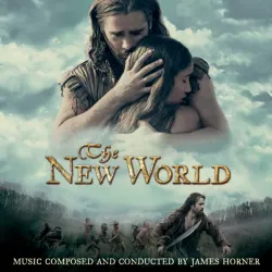 The New World (Original Motion Picture Score)