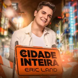 Cidade Inteira - EP