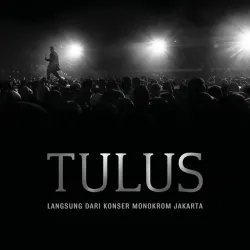 Langsung Dari Konser Monokrom Jakarta (Live)