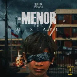 De Menor The Mixtape