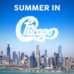 Summer In Chicago - EP