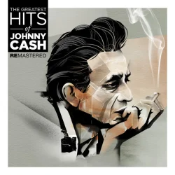 The Greatest Hits of Johnny Cash (Remastered 2011)