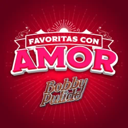FAVORITAS CON AMOR