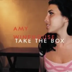 Take The Box - EP