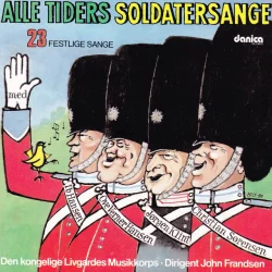 Alle Tiders Soldatersange
