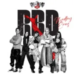 RBD Medley Eras - EP