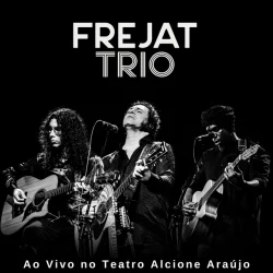 Frejat Trio Ao Vivo no Teatro Alcione Araújo