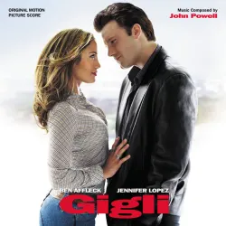 Gigli (Original Motion Picture Score)