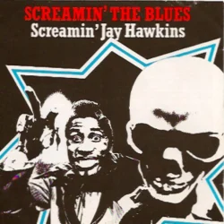 Screamin' the Blues
