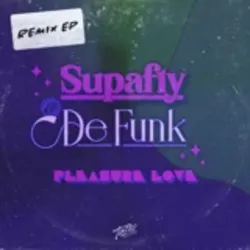 Pleasure Love (Remixes)