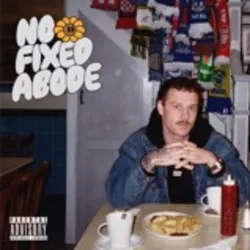 No Fixed Abode - EP