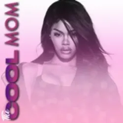 The Cool Mom - EP