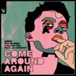Come Around Again (feat. JC Stewart) - EP