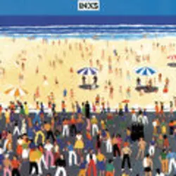 INXS (Remastered)