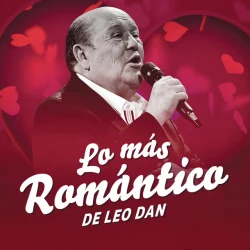 Lo Más Romántico de