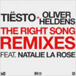 The Right Song (Remixes)