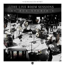 The Live Room Sessions at RCA Studio A