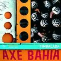 Axé Bahia