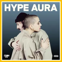 HYPE AURA