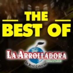 THE BEST OF
