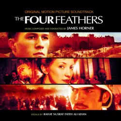 The Four Feathers (Original Motion Picture Soundtrack)
