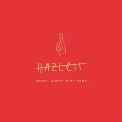 Honey, Where Is My Home - EP