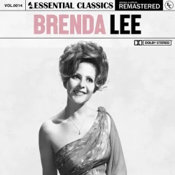Essential Classics, Vol. 14: Brenda Lee (Remastered 2022)