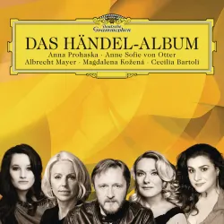 Das Händel-Album