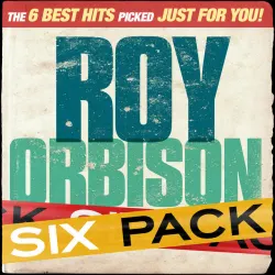 Six Pack - Roy Orbison - EP