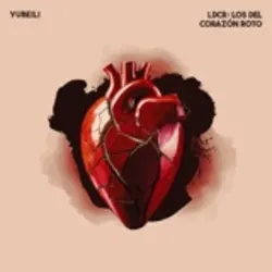 LDCR: Los Del Corazón Roto