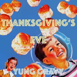 Thanksgiving''s Eve