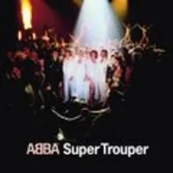 Super Trouper (Digitally Remastered)