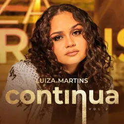 Continua, Vol. 2 (Ao Vivo)
