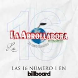 Las 16 Número 1 En Billboard