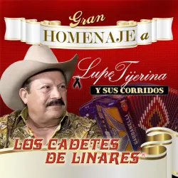 Gran Homenaje A Lupe Tijerina y Sus Corridos