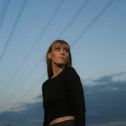 Sasha Alex Sloan