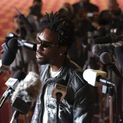 SAINt JHN