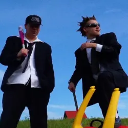 Joey Valence & Brae