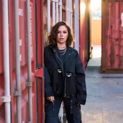 Merve Özbey