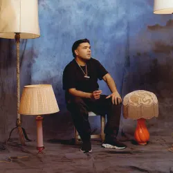 Naughty Boy