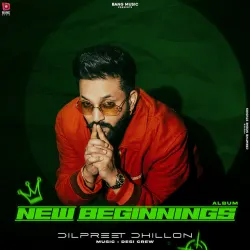 Dilpreet Dhillon