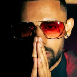 Jaz Dhami