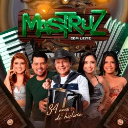 Mastruz Com Leite