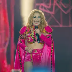Joelma