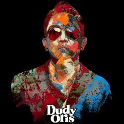 Dudy Oris