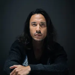 Marcello Tahitoe